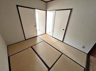 マンションジュエルの物件内観写真